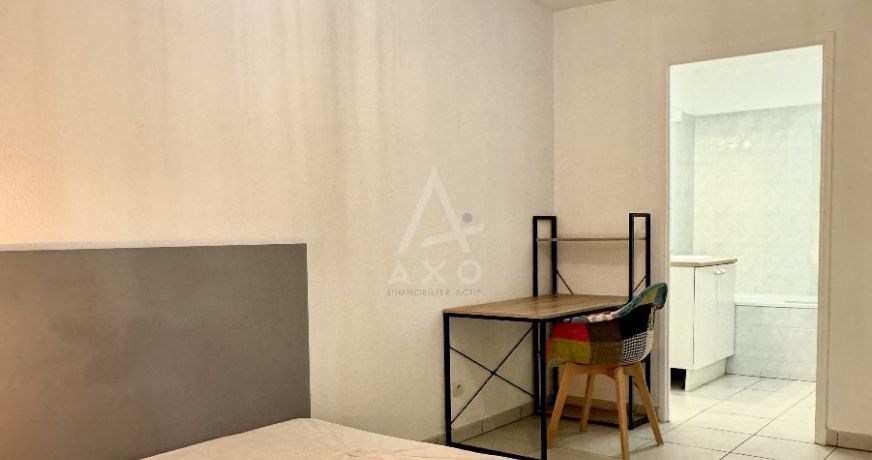location Appartement Angouleme