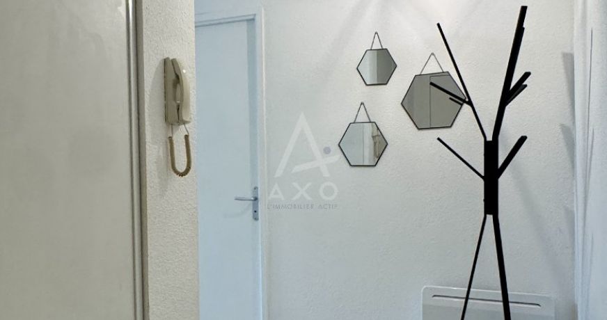 location Appartement Angouleme