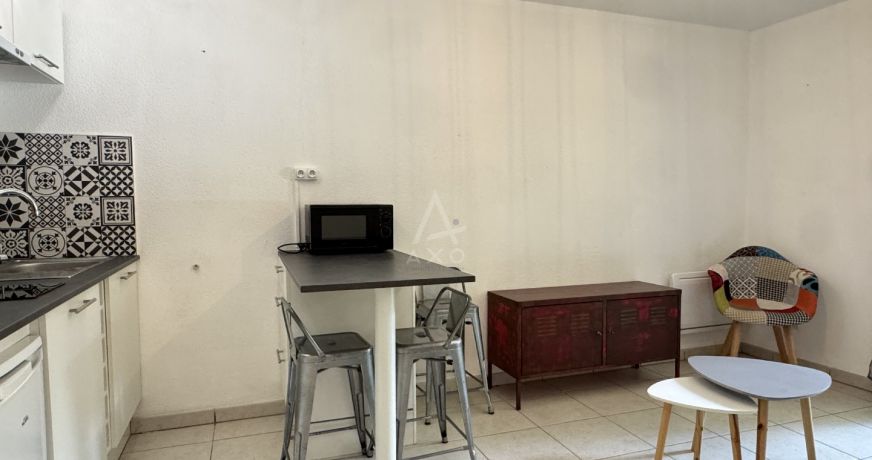 location Appartement Angouleme