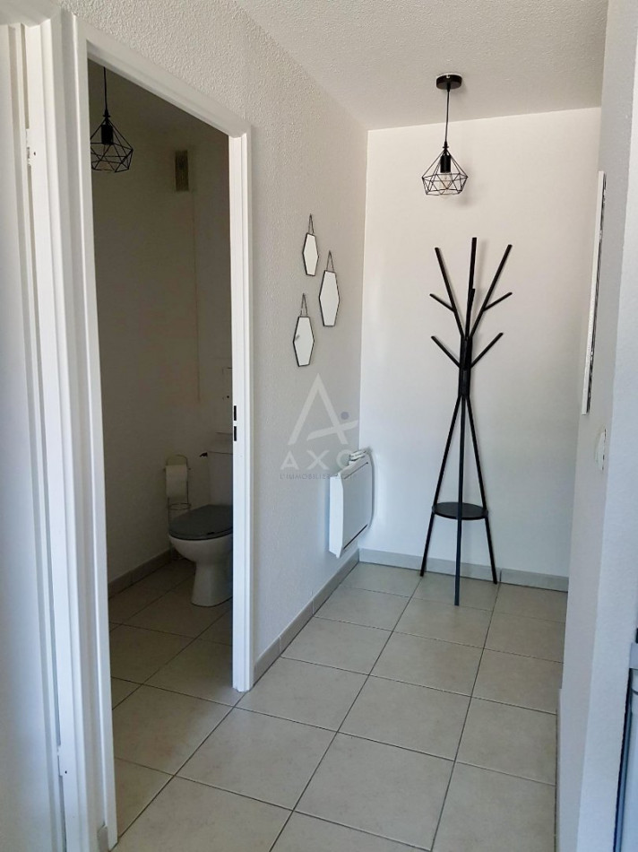 location Appartement Angouleme - Photo 4