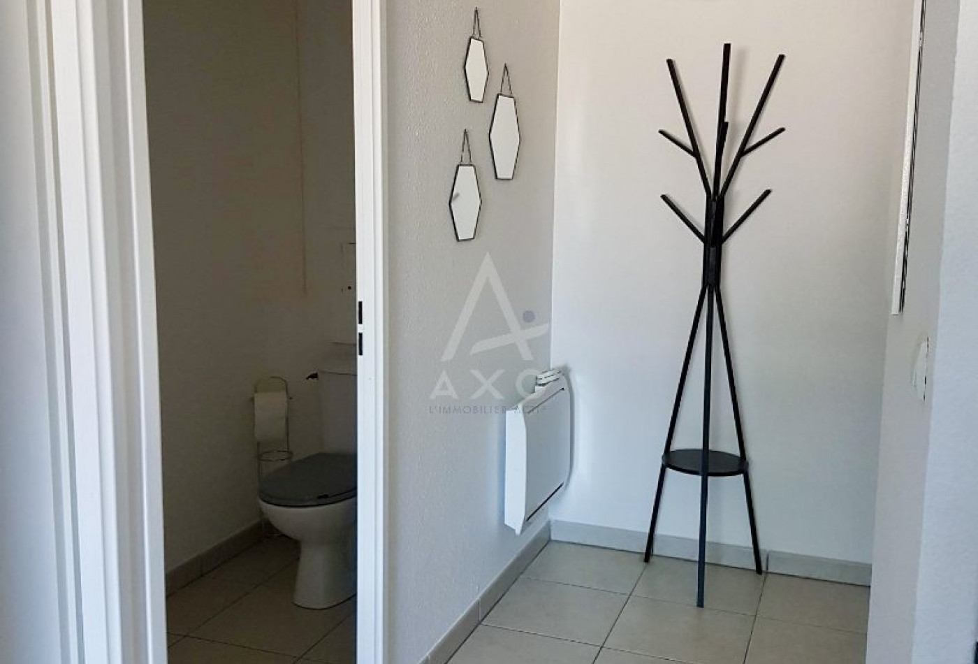 location Appartement Angouleme - Photo 4