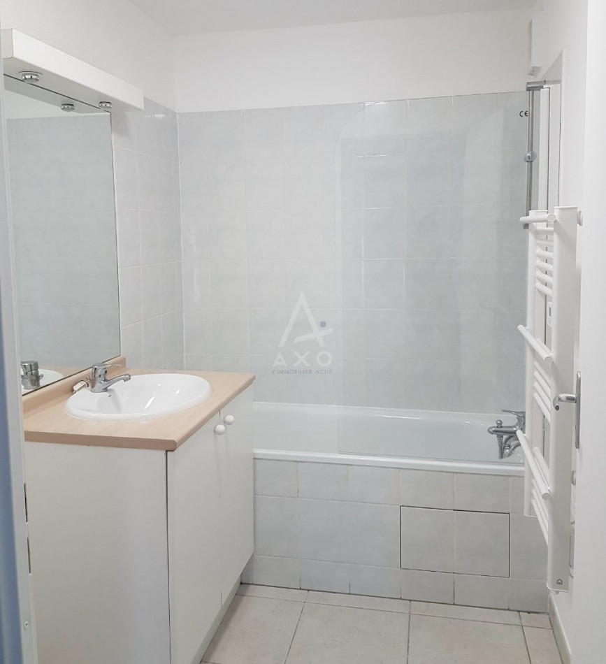 location Appartement Angouleme - Photo 6