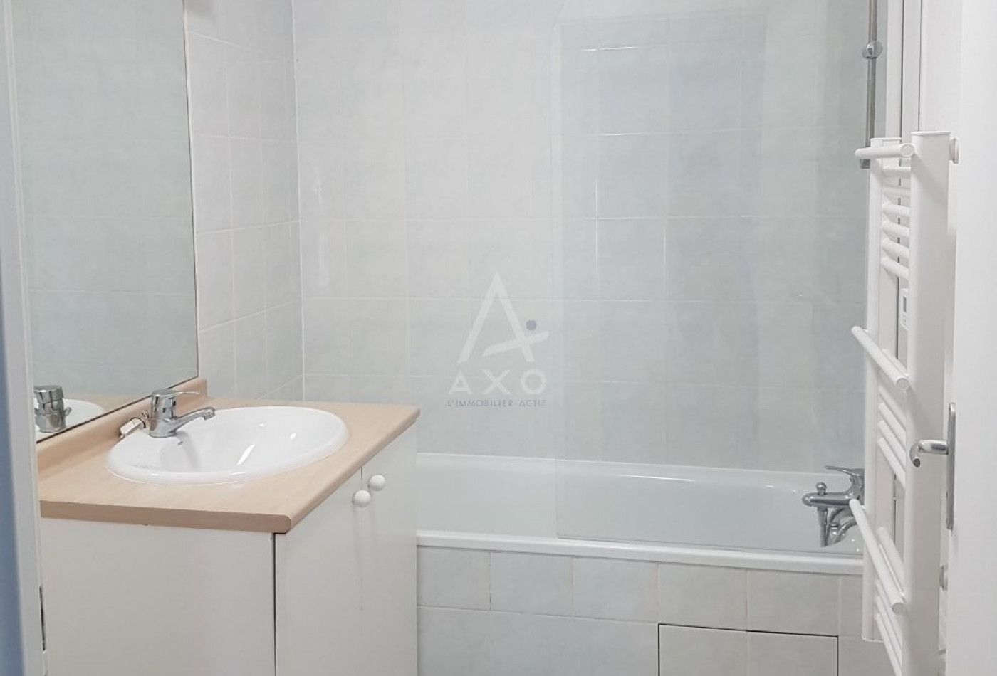 location Appartement Angouleme - Photo 6