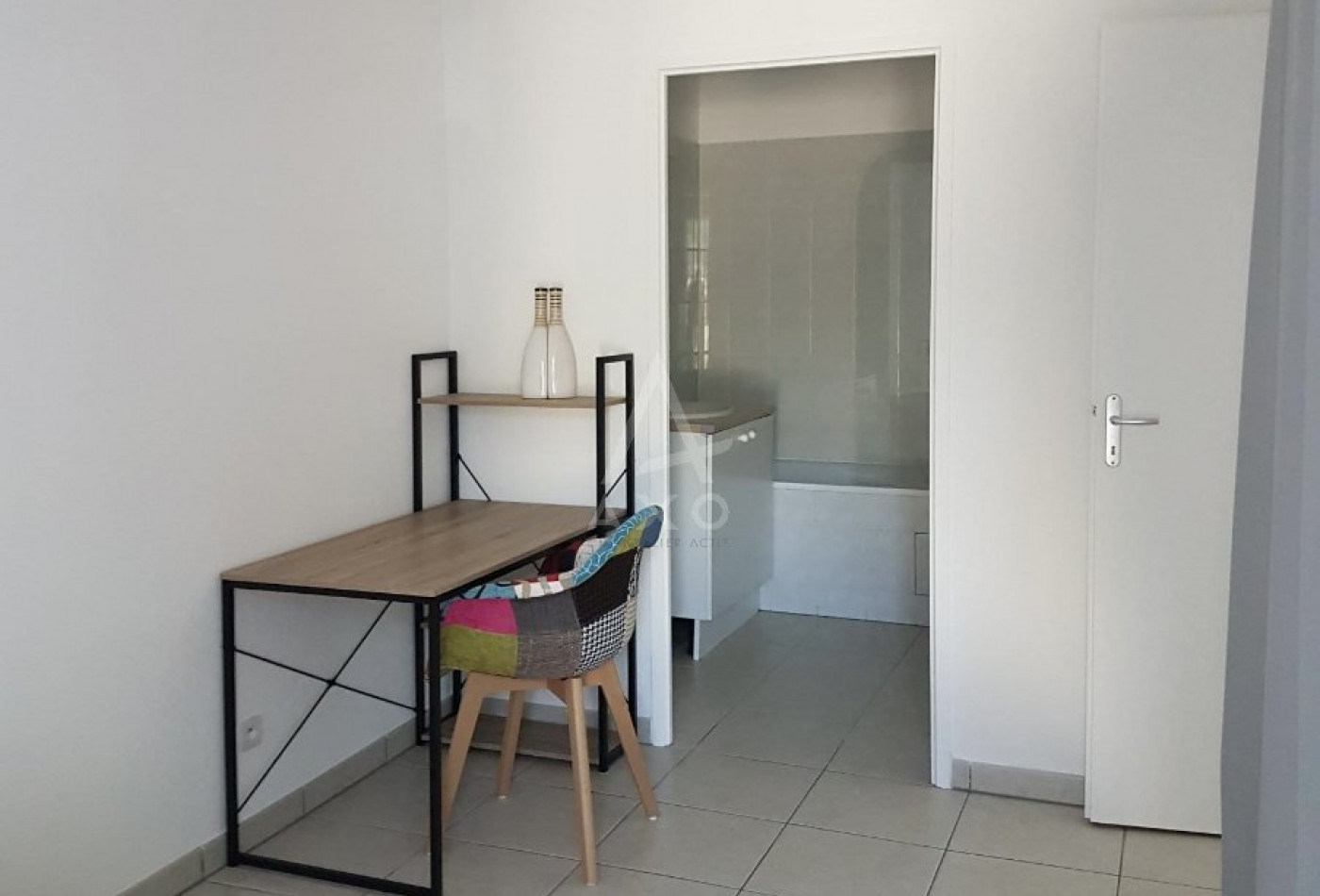 location Appartement Angouleme - Photo 7