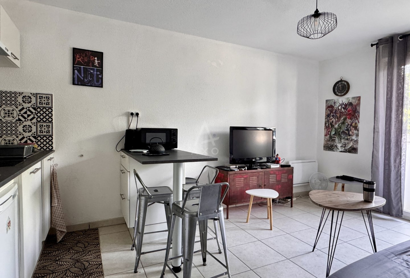 location Appartement Angouleme - Photo 1