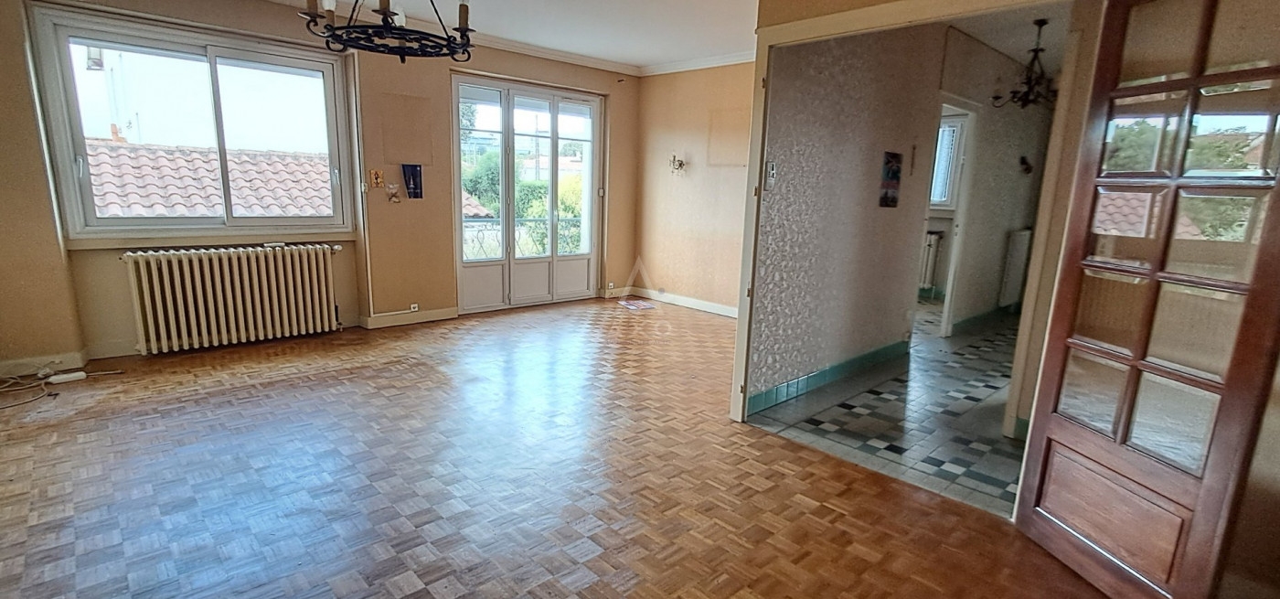 vente Maison Angouleme - Photo 3