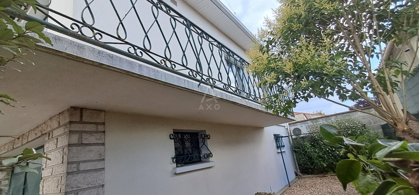 vente Maison Angouleme - Photo 10