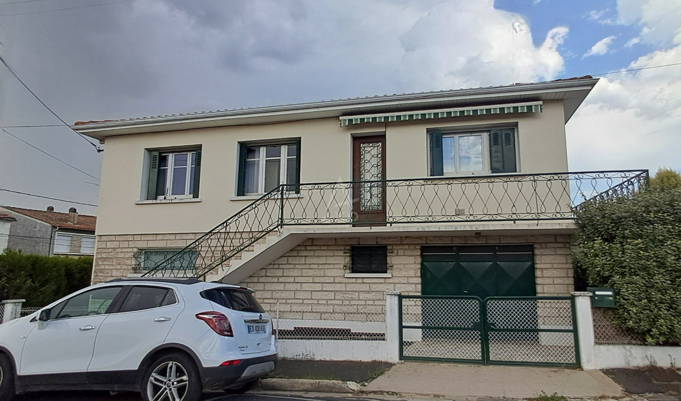 vente Maison Angouleme - Photo 1