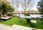 vente Appartement Neuilly Sur Seine