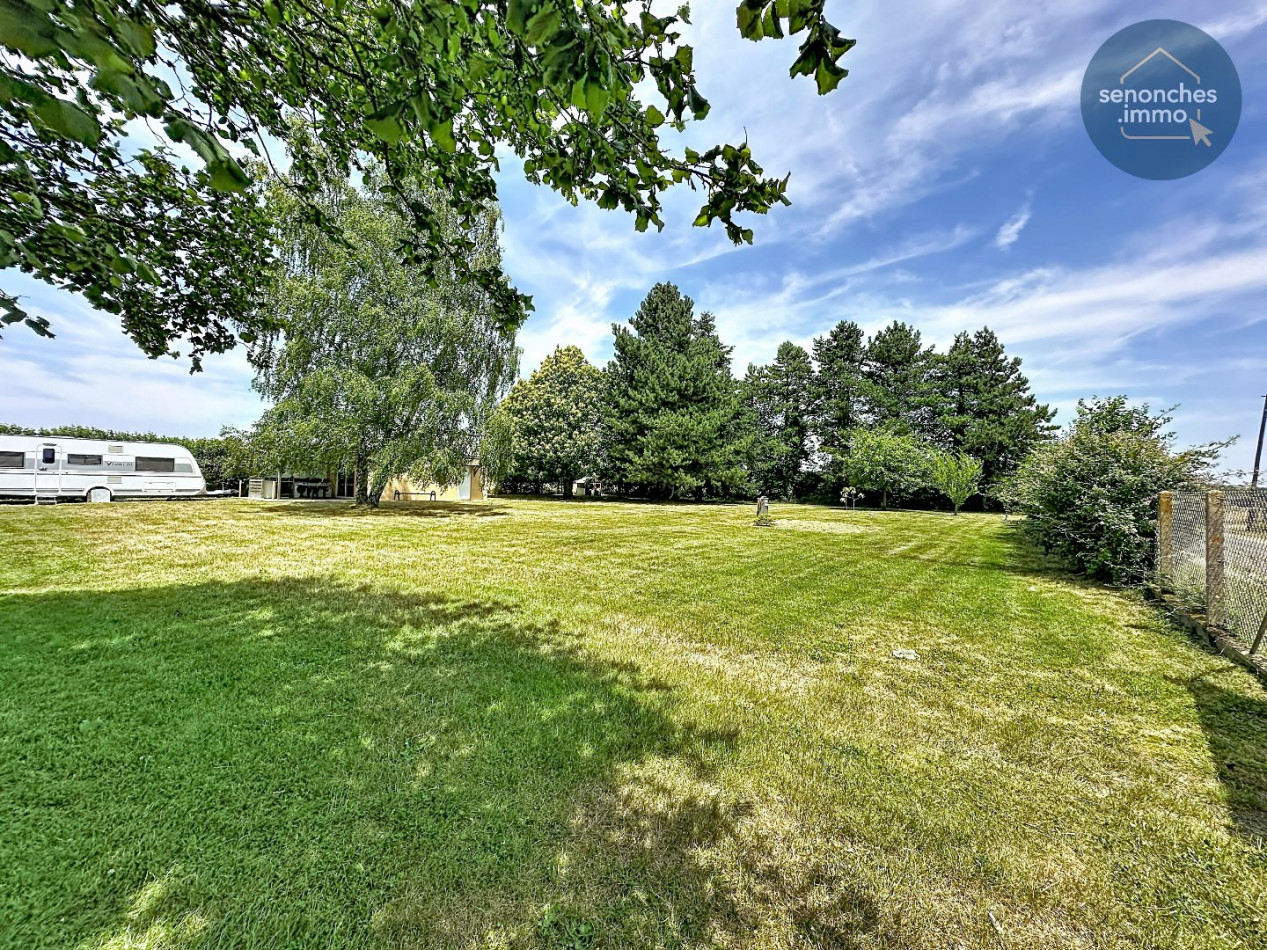 vente Habitation de loisirs Manou - Photo 2