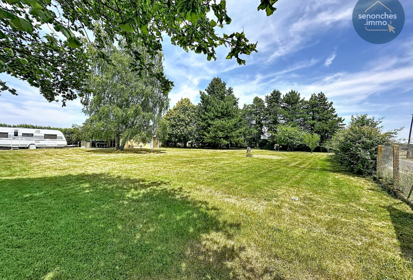 vente Habitation de loisirs Manou - Photo 2