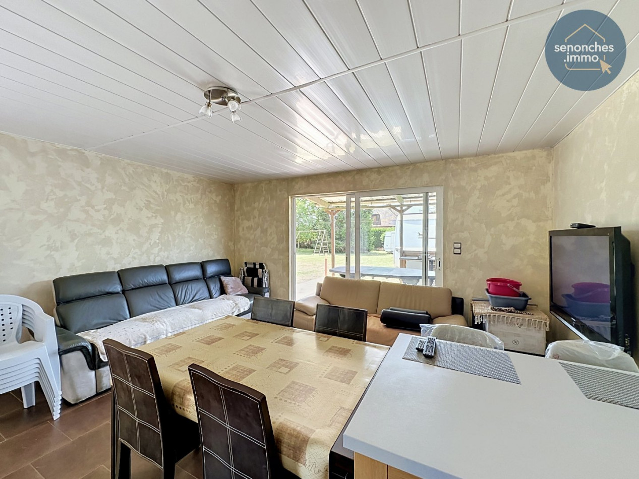 vente Habitation de loisirs Manou - Photo 9