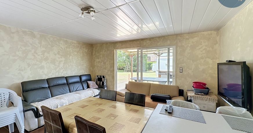 vente Habitation de loisirs Manou