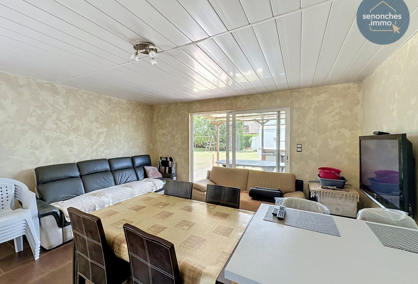 vente Habitation de loisirs Manou - Photo 9