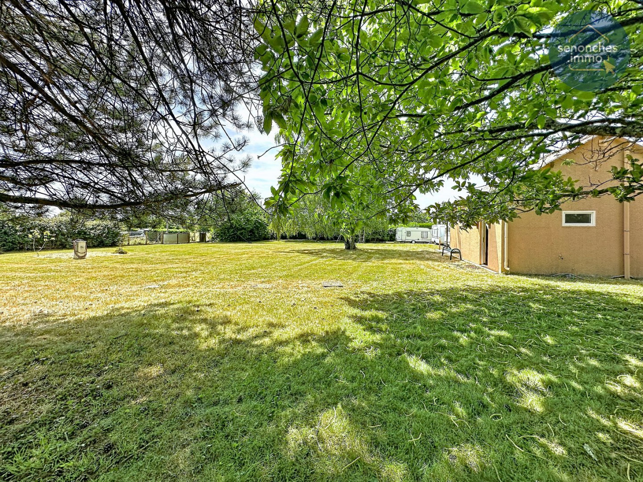 vente Habitation de loisirs Manou - Photo 11