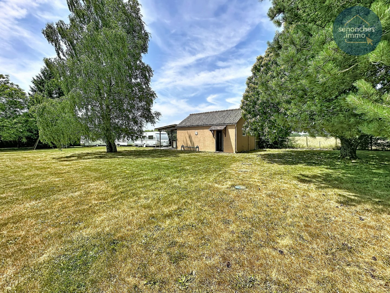 vente Habitation de loisirs Manou - Photo 12