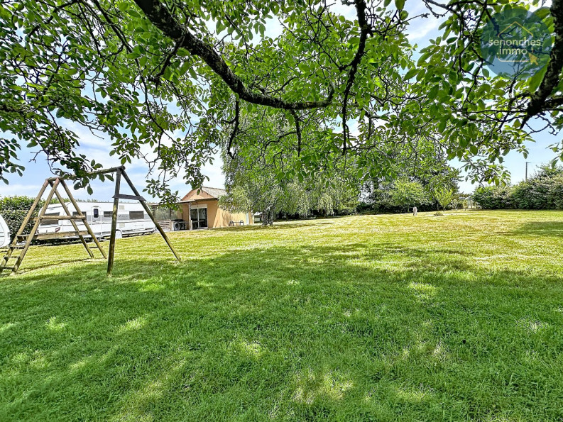 vente Habitation de loisirs Manou - Photo 3
