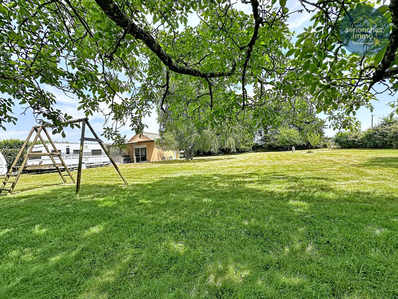 vente Habitation de loisirs Manou - Photo 3