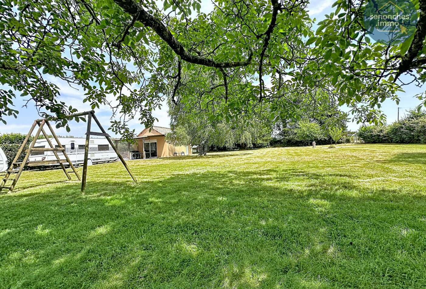 vente Habitation de loisirs Manou - Photo 3