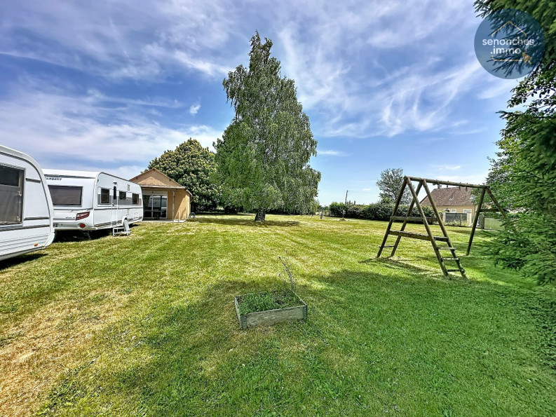vente Habitation de loisirs Manou - Photo 4