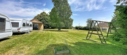 vente Habitation de loisirs Manou