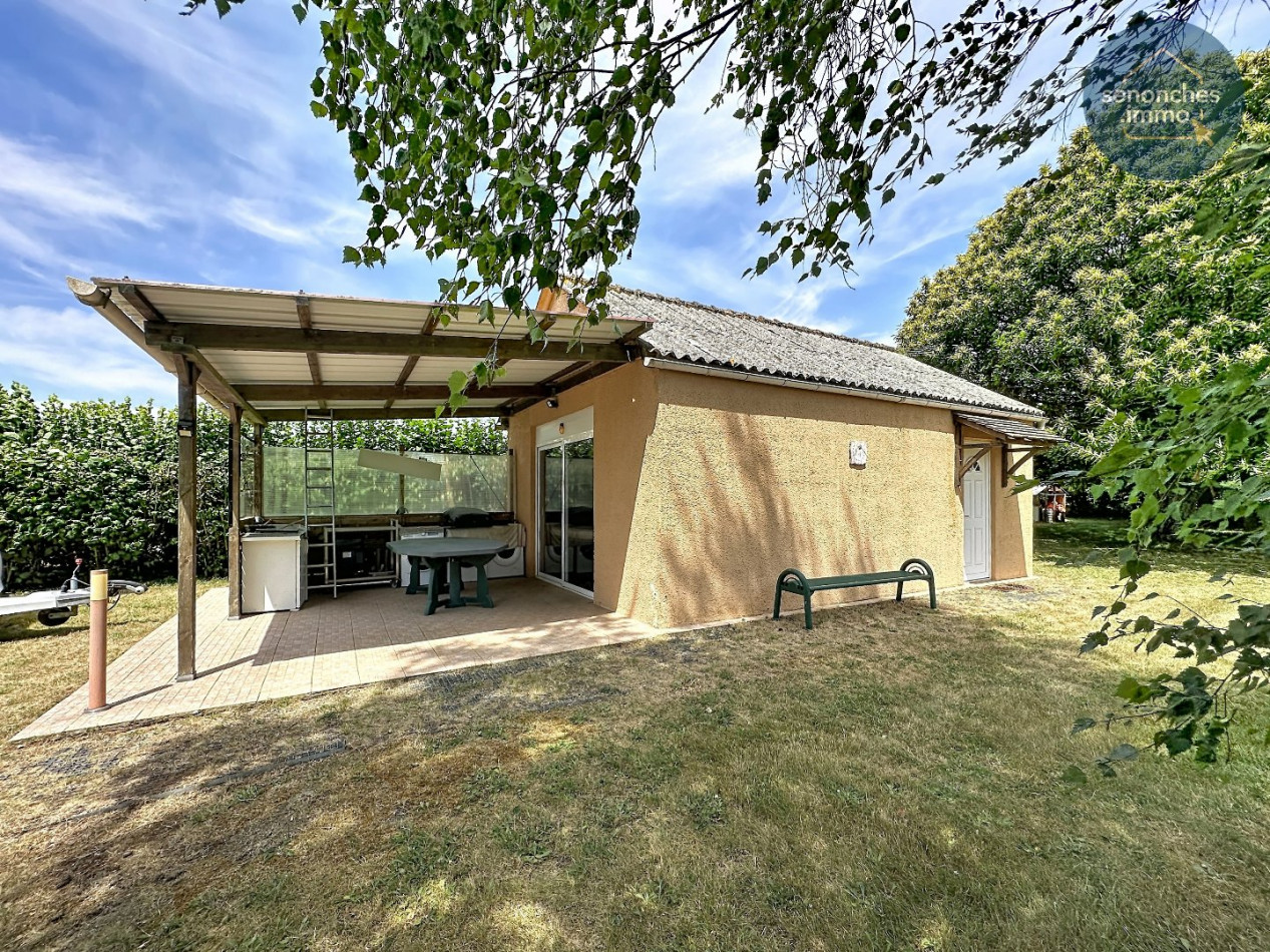 vente Habitation de loisirs Manou - Photo 1
