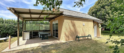 vente Habitation de loisirs Manou