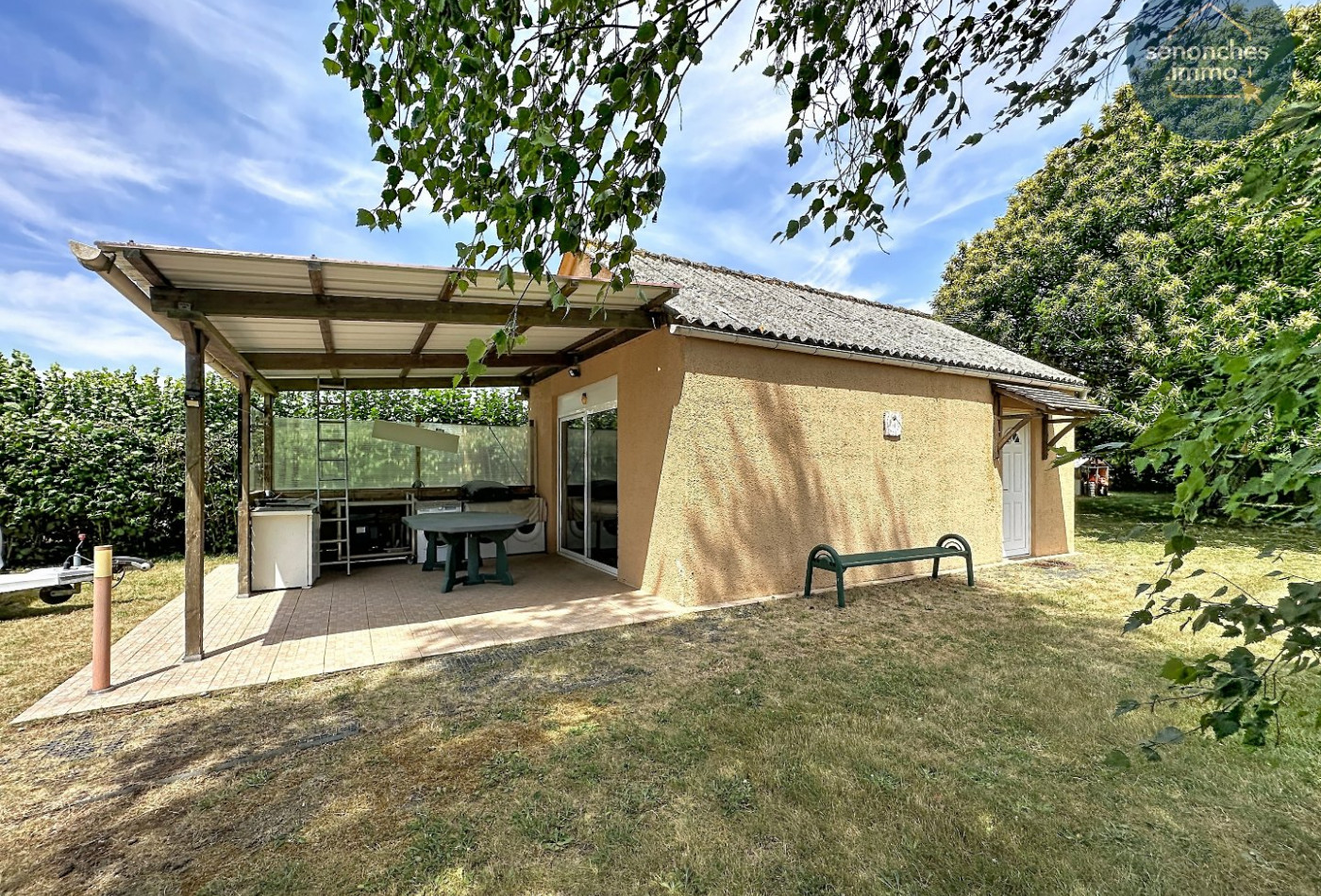 vente Habitation de loisirs Manou - Photo 1