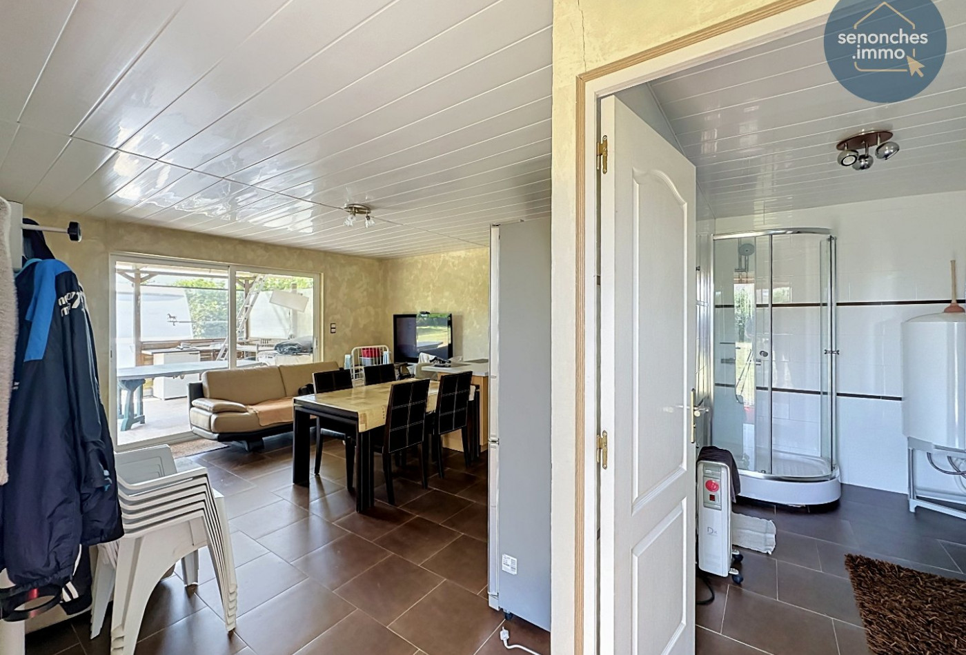 vente Habitation de loisirs Manou - Photo 5