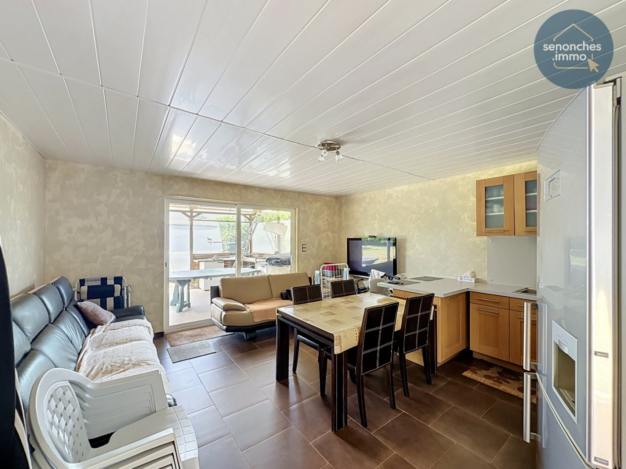vente Habitation de loisirs Manou - Photo 6