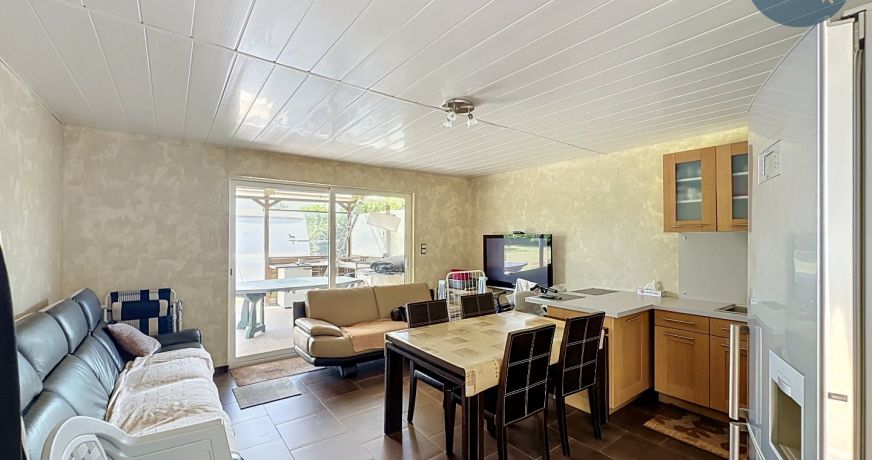 vente Habitation de loisirs Manou