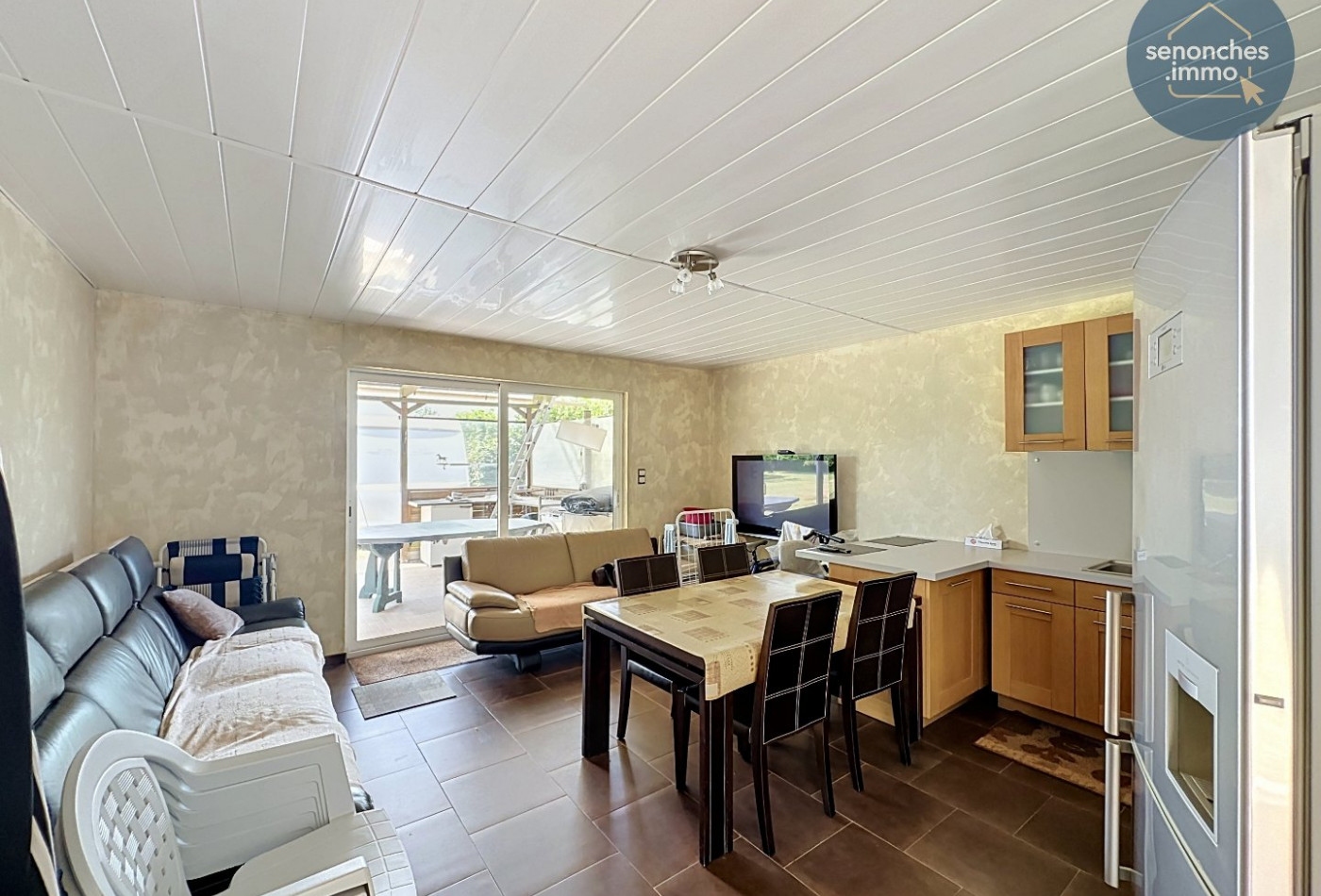 vente Habitation de loisirs Manou - Photo 6