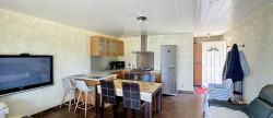 vente Habitation de loisirs Manou