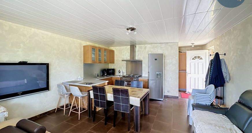 vente Habitation de loisirs Manou