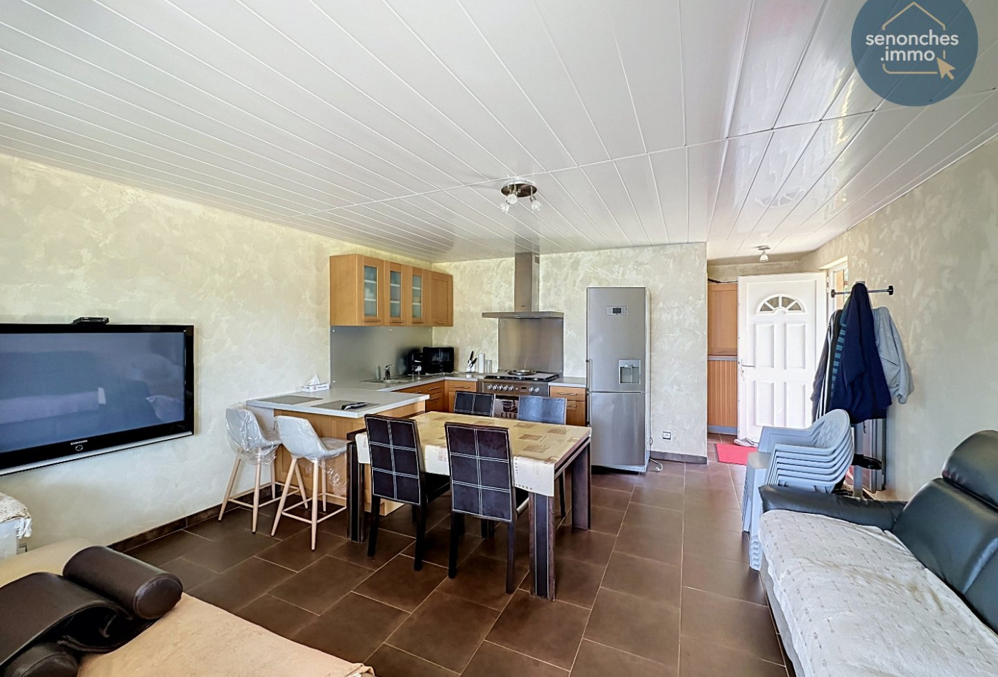 vente Habitation de loisirs Manou - Photo 7