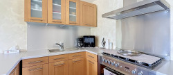 vente Habitation de loisirs Manou