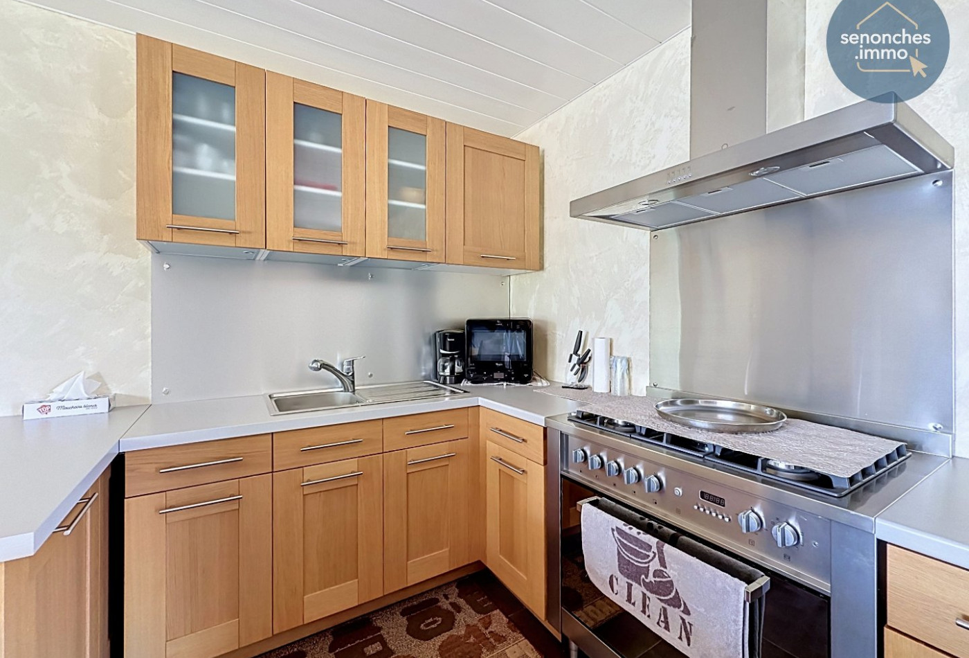 vente Habitation de loisirs Manou - Photo 8