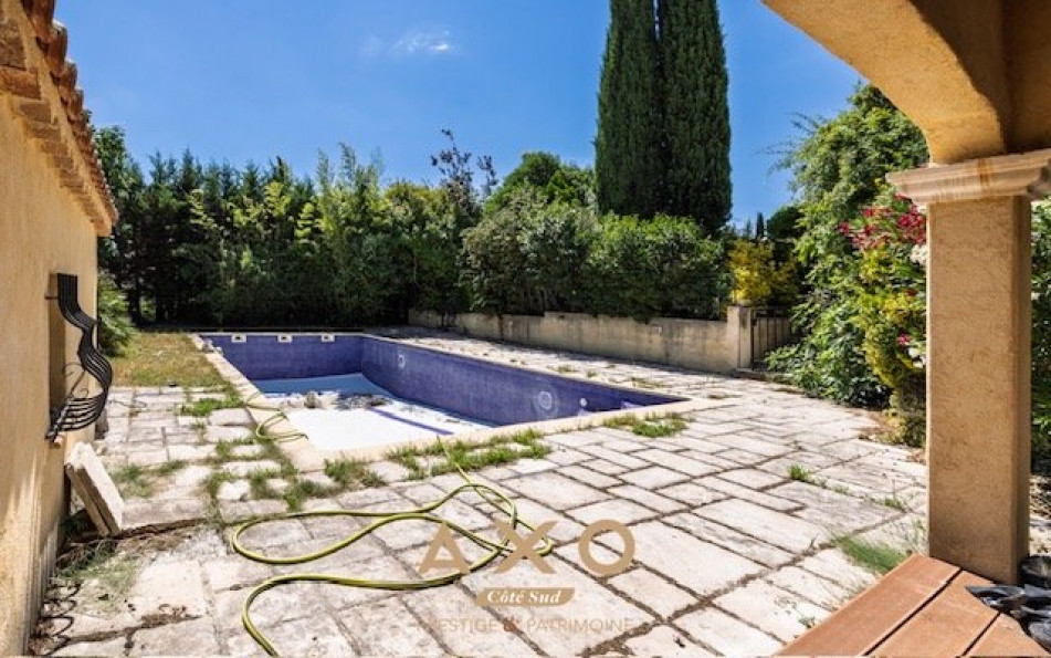 vente Terrain Aix En Provence - Photo 8
