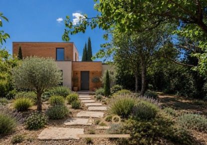 vente Terrain Aix En Provence