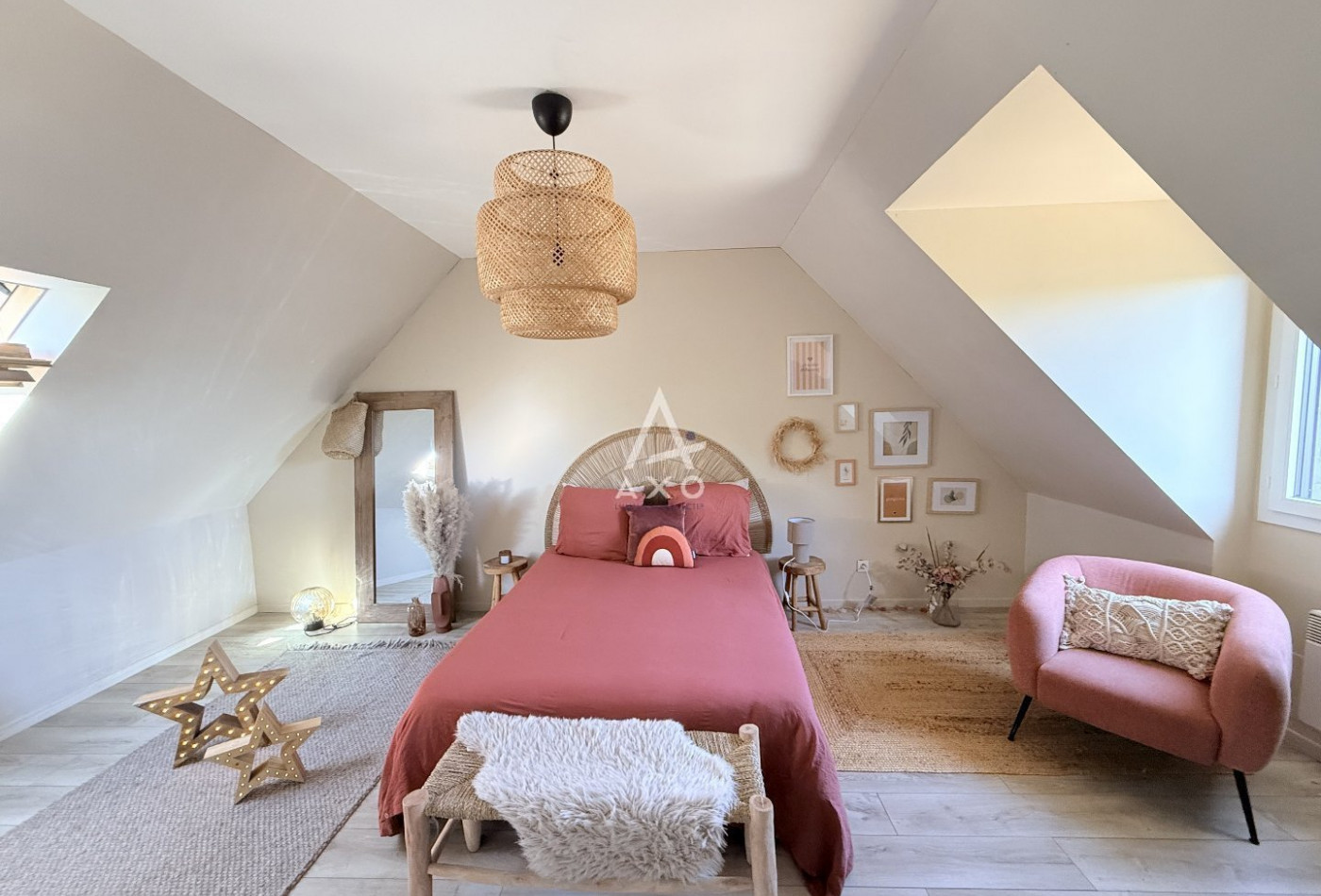 vente Maison Querrien - Photo 7