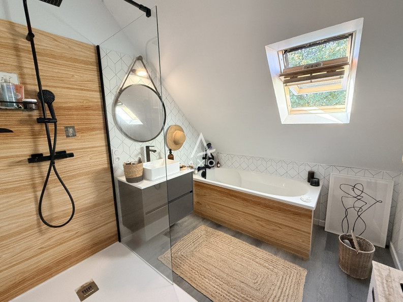 vente Maison Querrien - Photo 8