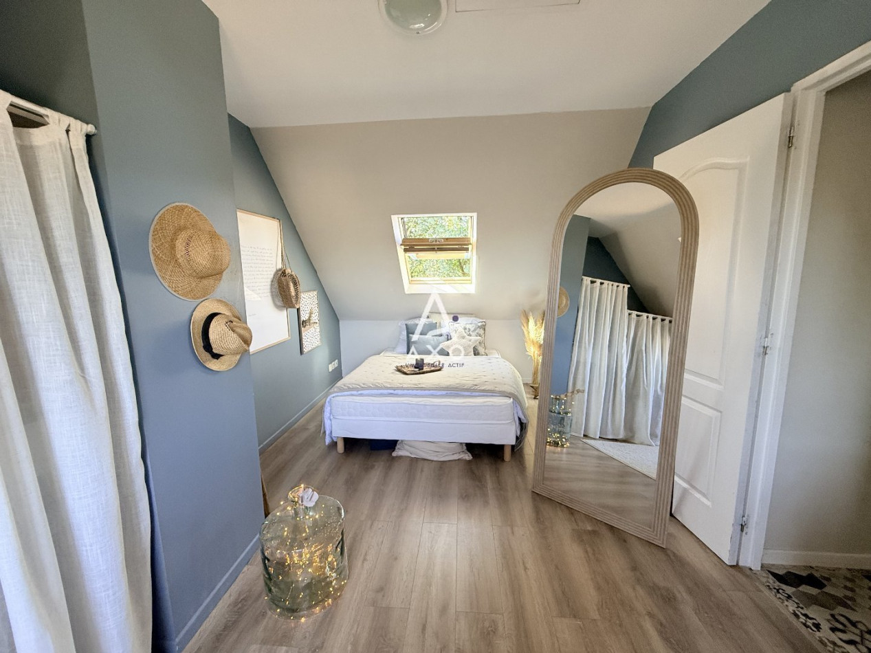vente Maison Querrien - Photo 9