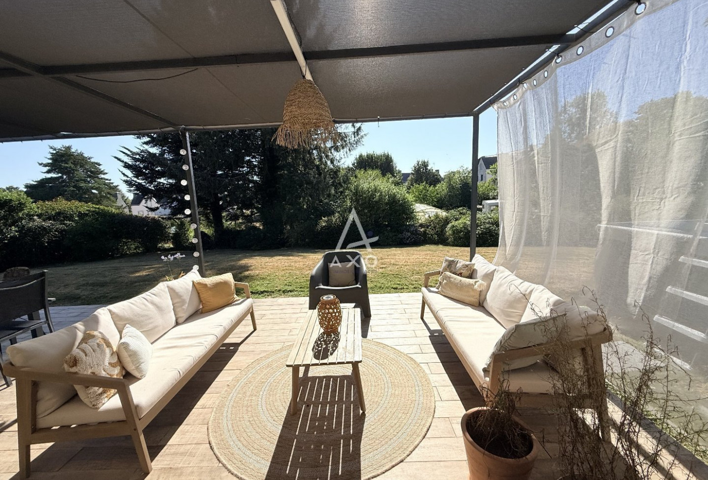 vente Maison Querrien - Photo 10