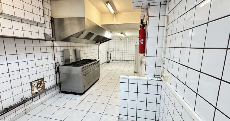 vente Local commercial Tourcoing