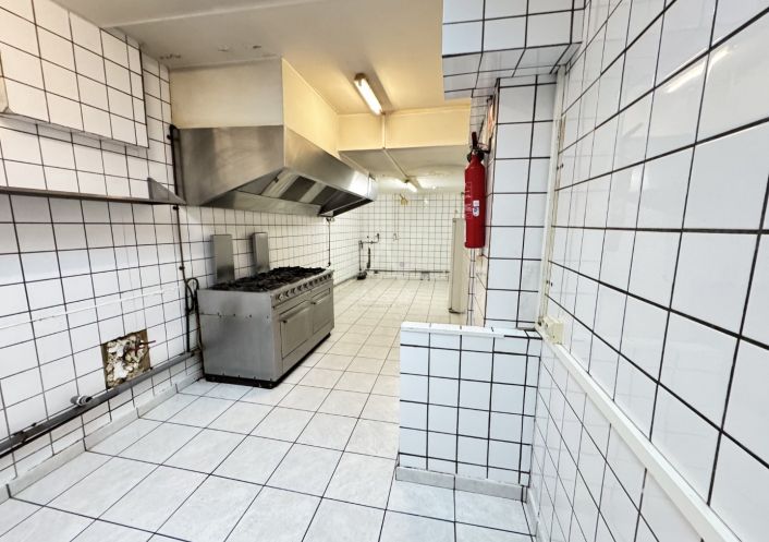 vente Local commercial Tourcoing