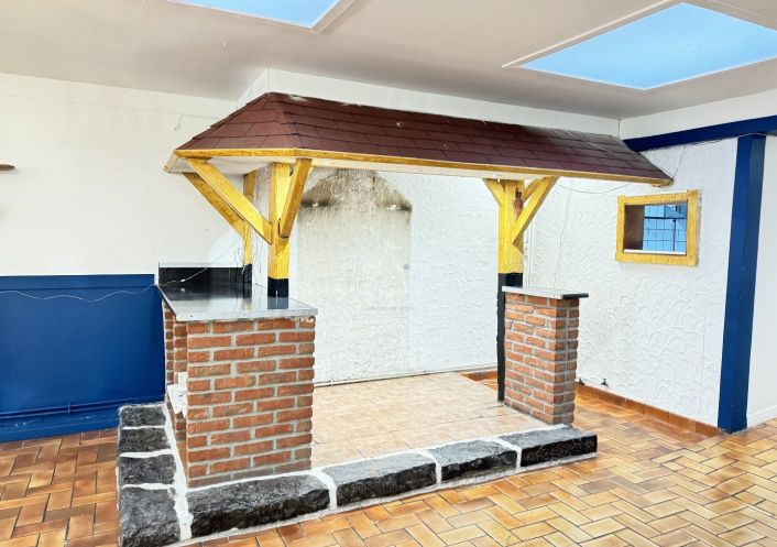 vente Local commercial Tourcoing