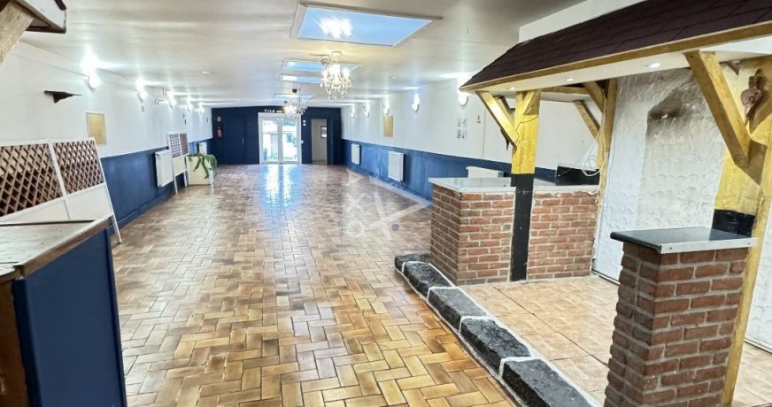 vente Local commercial Tourcoing