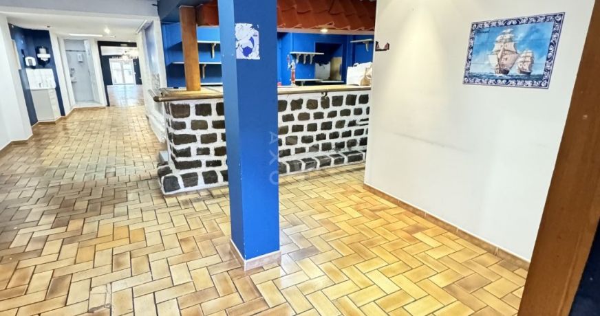 vente Local commercial Tourcoing