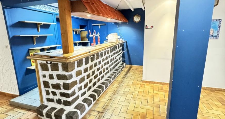 vente Local commercial Tourcoing