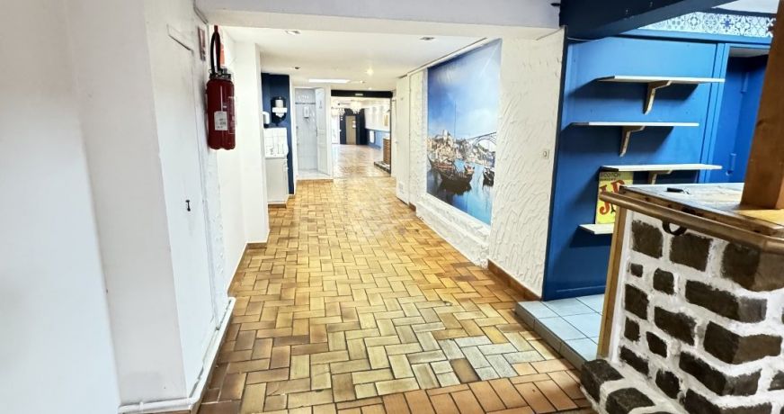 vente Local commercial Tourcoing